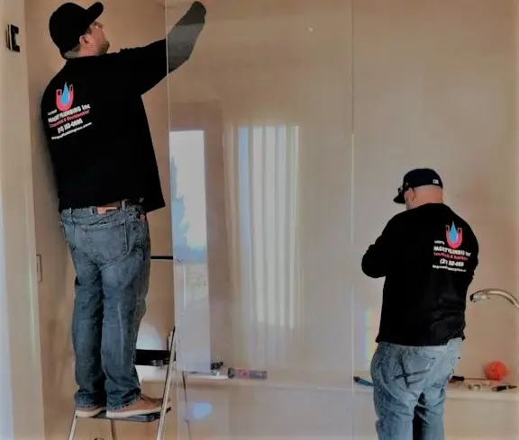 Professional plumbing installation for Sump Pump Repair in Golden Ring Camp