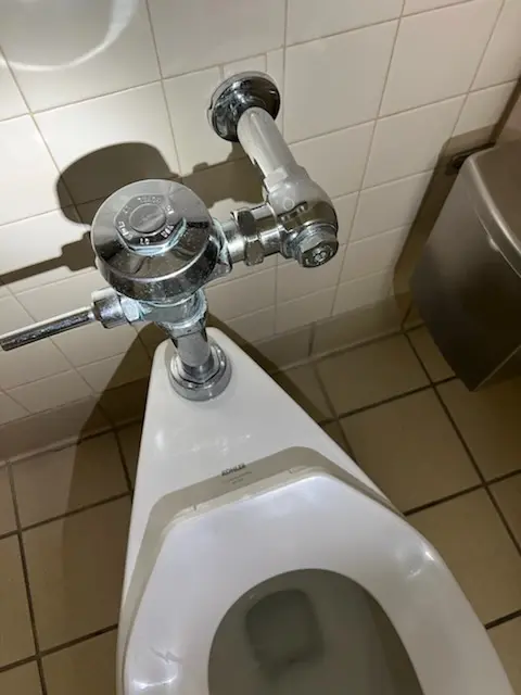 Fixture installation and repair for Repiping in Golden Ring Camp